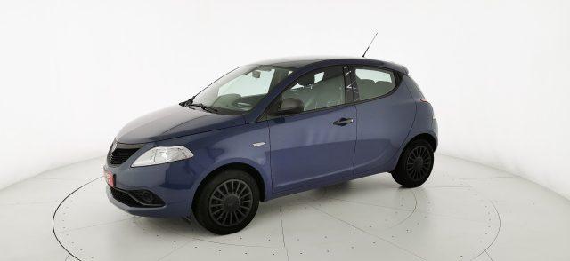 LANCIA Ypsilon 1.3 MJT 95 CV 5 porte Silver S&S