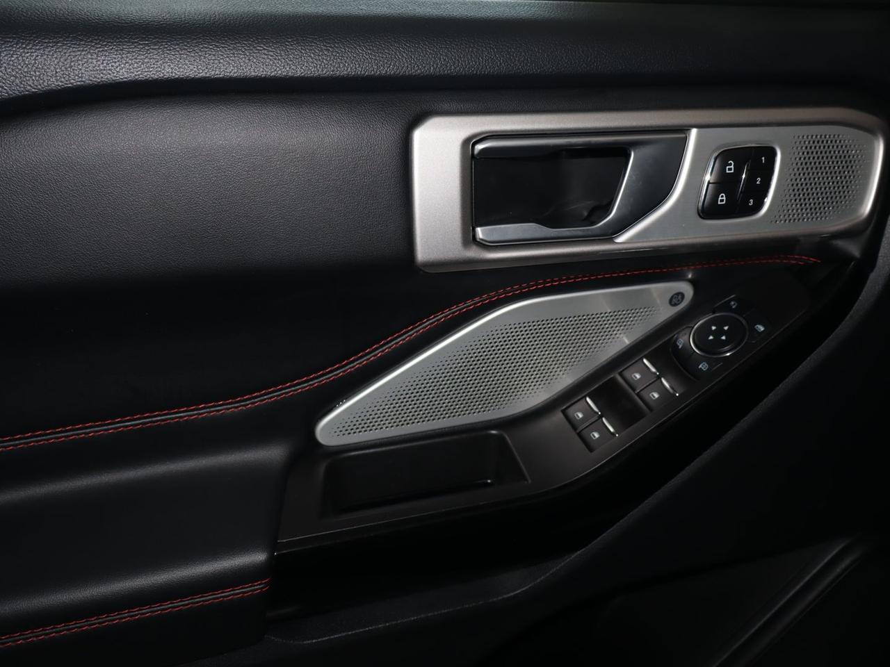 Ford Explorer ST Line 3.0 EcoBoost PHEV #10512