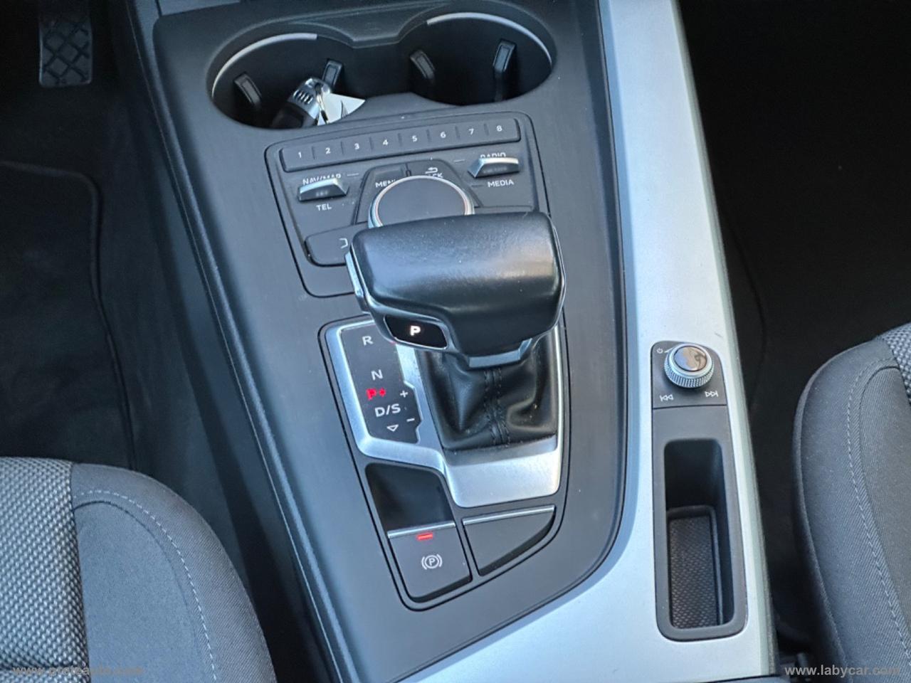 AUDI A5 SPB 2.0 TDI 190CV S tronic Business