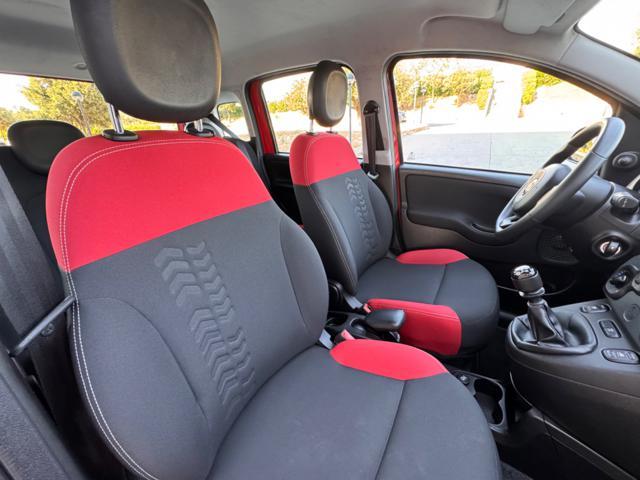 FIAT Panda 1.2 EASYPOWER GPL+PERFETTA+GOMME NUOVE