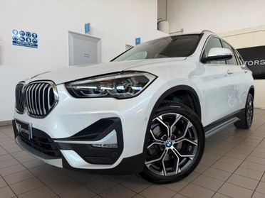 BMW X1 xDrive18d xLine //HEAD UP//LED//PELLE//
