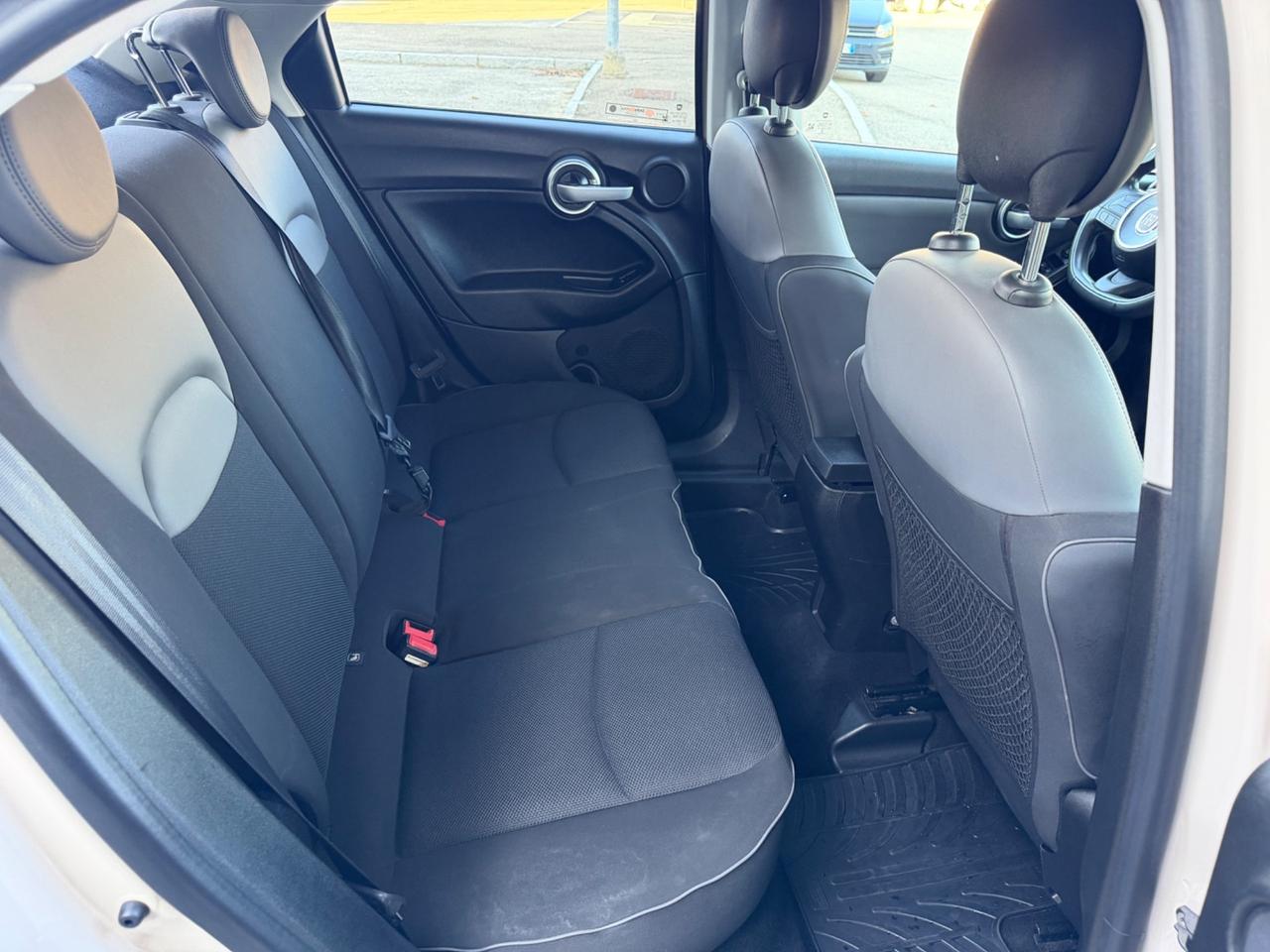 Fiat 500X 1.6 MultiJet 120 CV Opening Edition