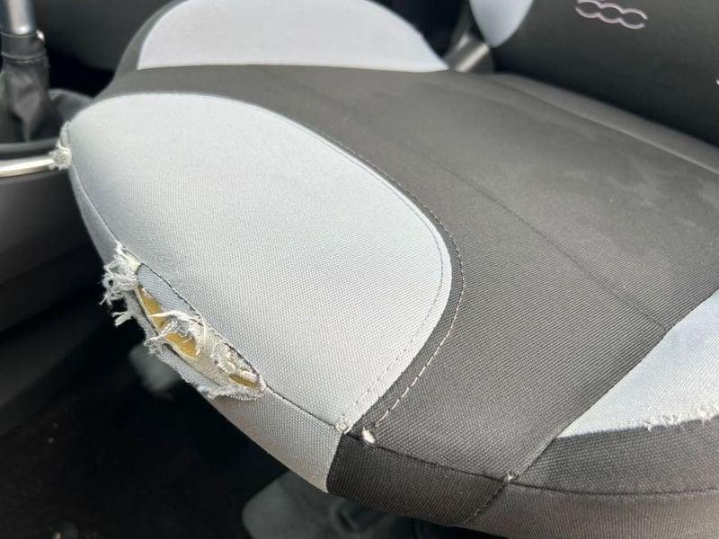 FIAT 500L 500L 1.4 95 CV Pop Star LEGGI