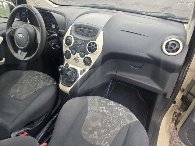 Ford Ka/Ka+ Ka 1.2 + 69cv