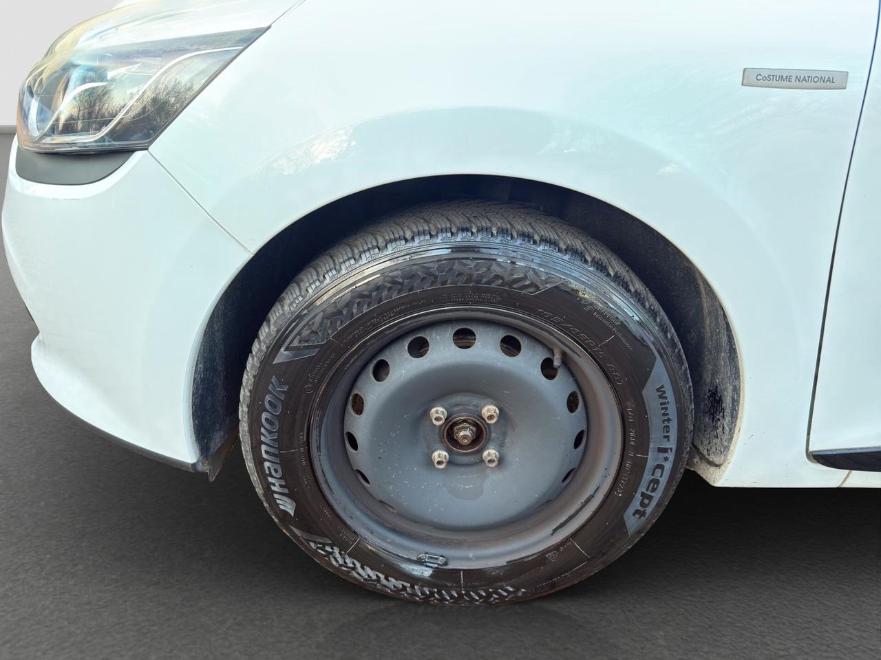 Renault Clio 1.5 dCi 8V 75CV 5 porte Wave