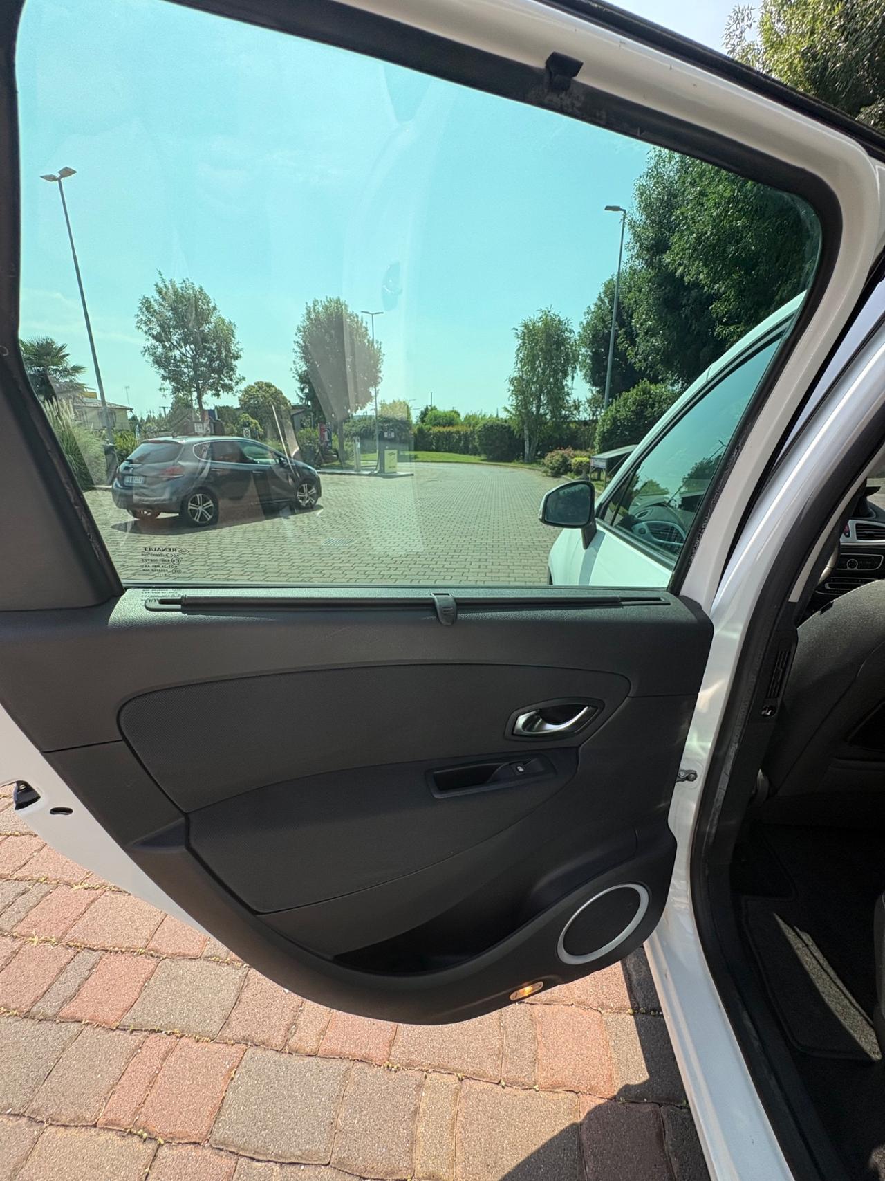 Renault Scenic Scénic X-Mod 1.5 dCi 110CV Luxe