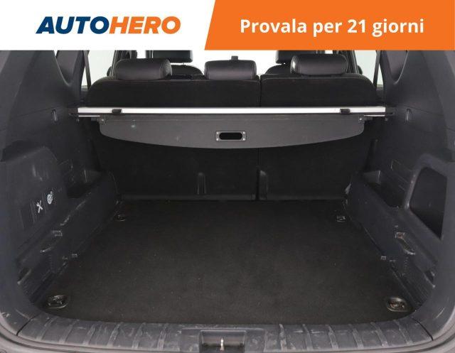 SSANGYONG REXTON 2.2 4WD Icon aut.