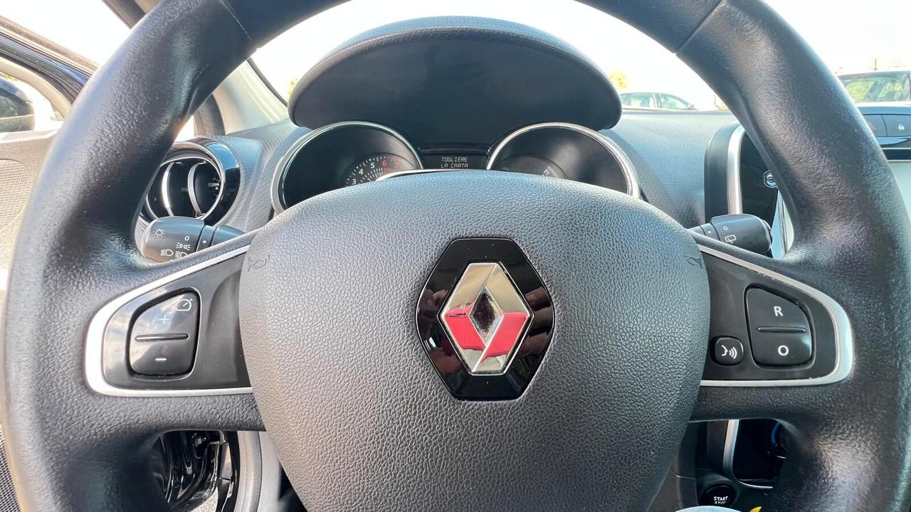 Renault Clio TCe 12V 90 CV GPL Start&Stop 5 porte Energy Zen