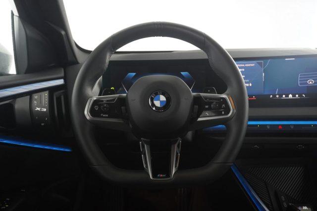 BMW X3 (G45) xDrive20d 48V MSport