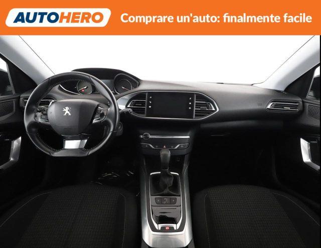 PEUGEOT 308 BlueHDi 130 S&S EAT6 Business