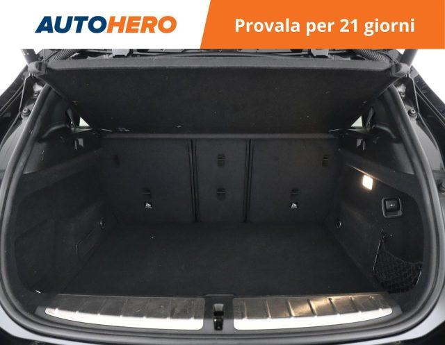 BMW X2 sDrive18d Msport-X