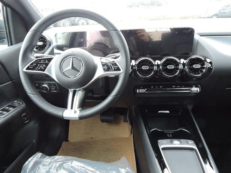 Mercedes-Benz Classe B B 180 Automatic Advanced