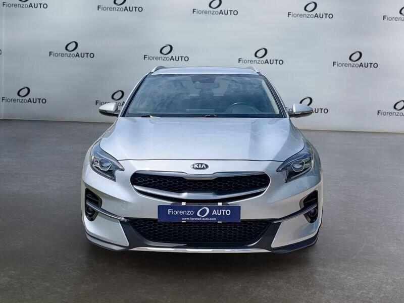 Kia XCeed 1.6 CRDi 115 CV Style -PREZZO REALE-
