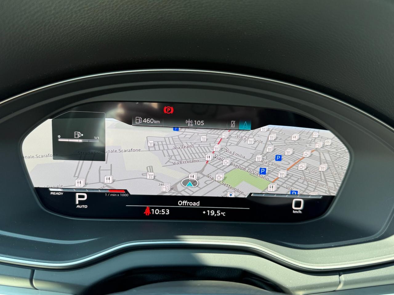 Audi Q5 SPB 40 TDI quattro S tronic S line plus