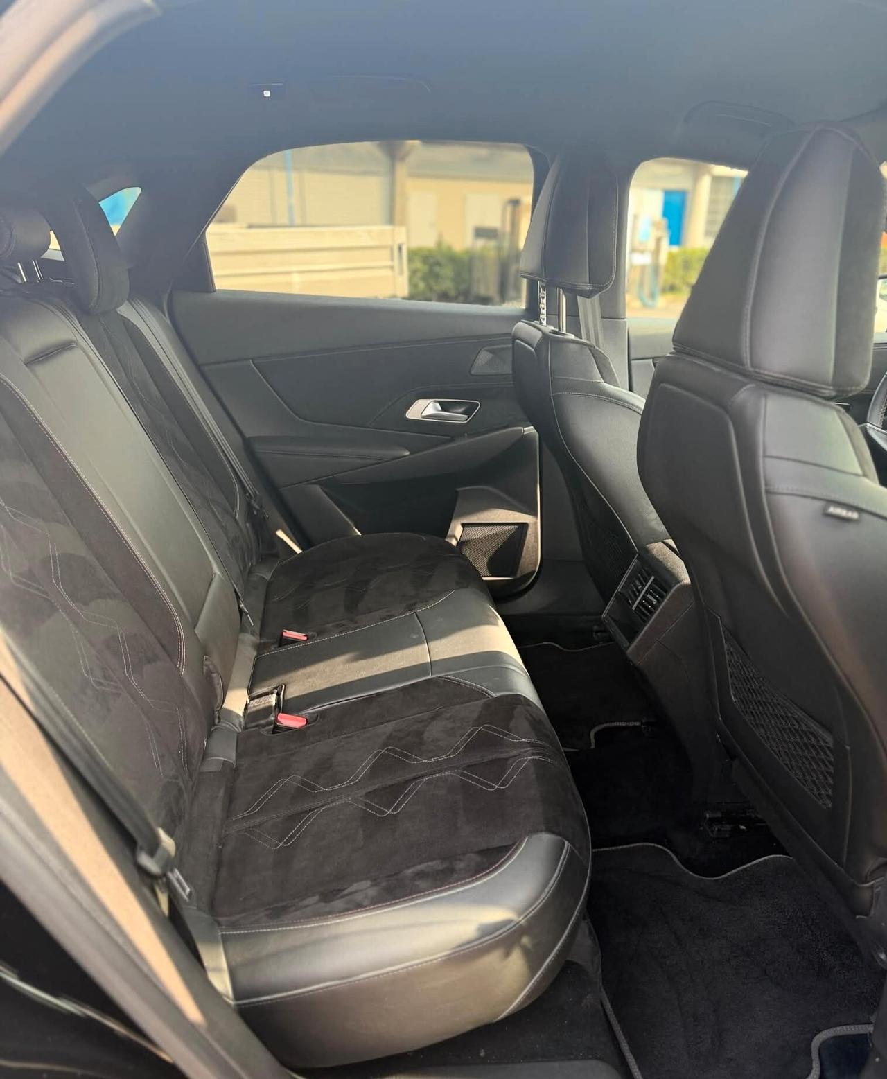 Ds 7 BlueHDi 130 aut. Pallas