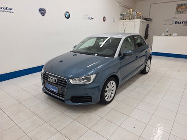 Audi A1 Sportback 1.6 TDI 116cv
