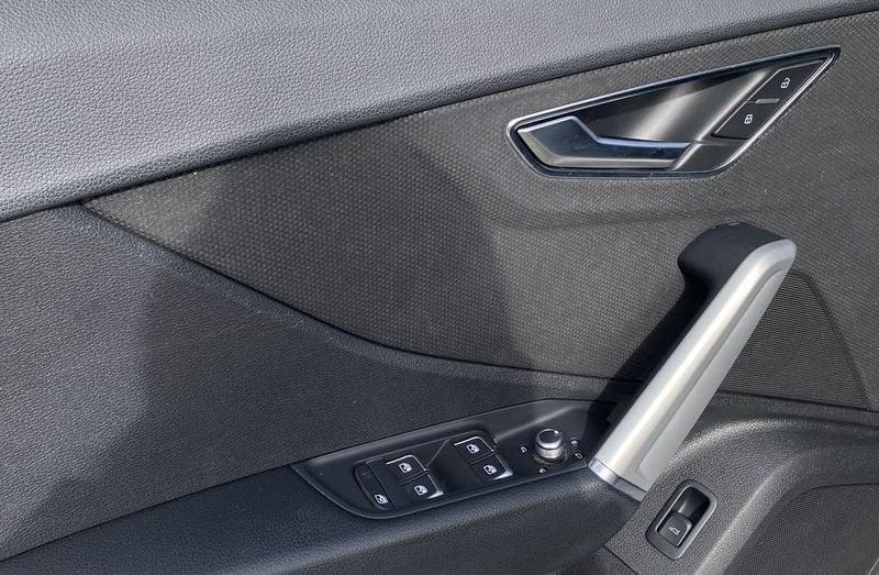 Audi Q2 Admired Advanced 2.0 TDI 116CV s-tronic 30