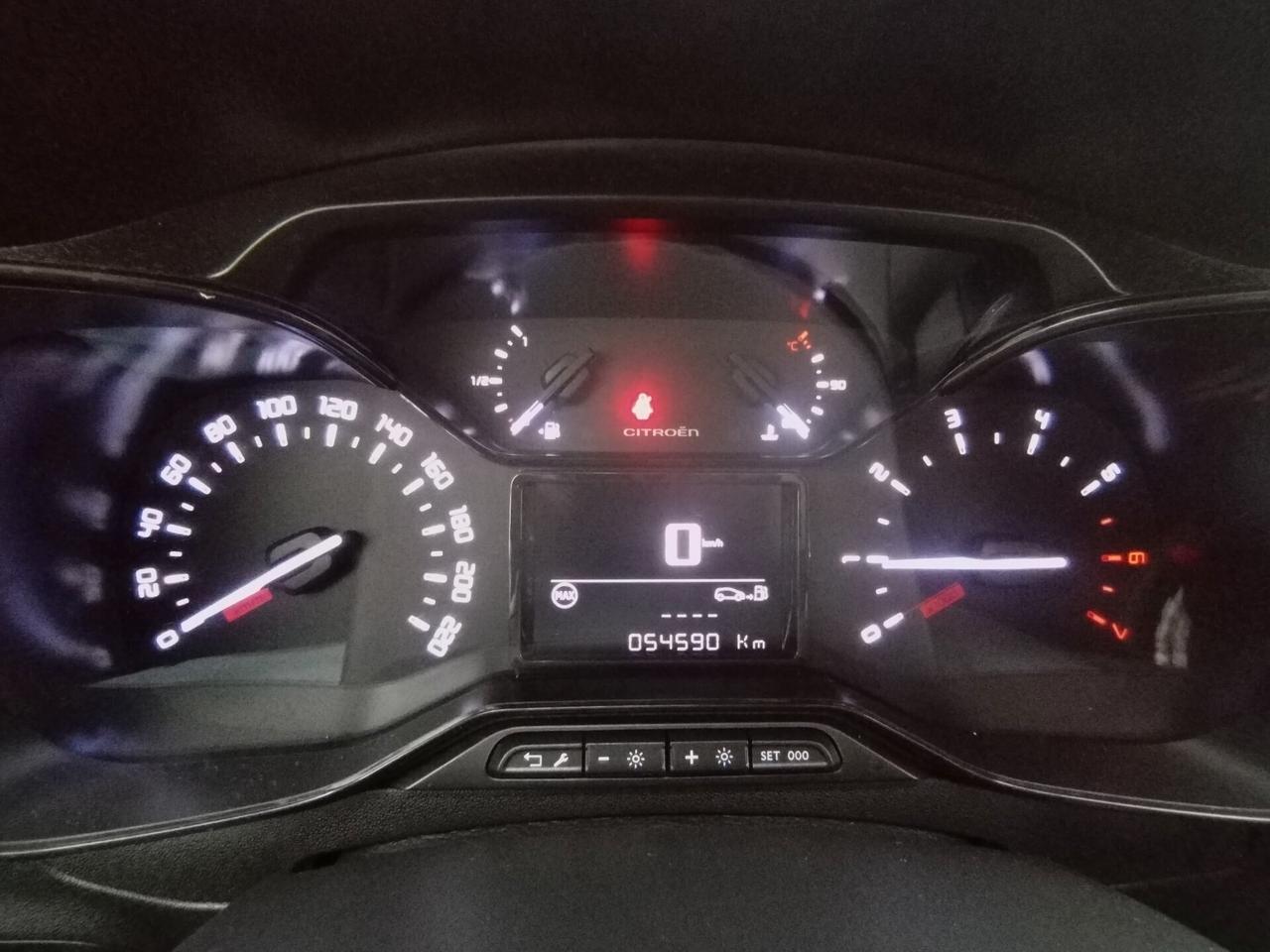 Citroen C3 Shine benzina Star&Stop OFFERTA