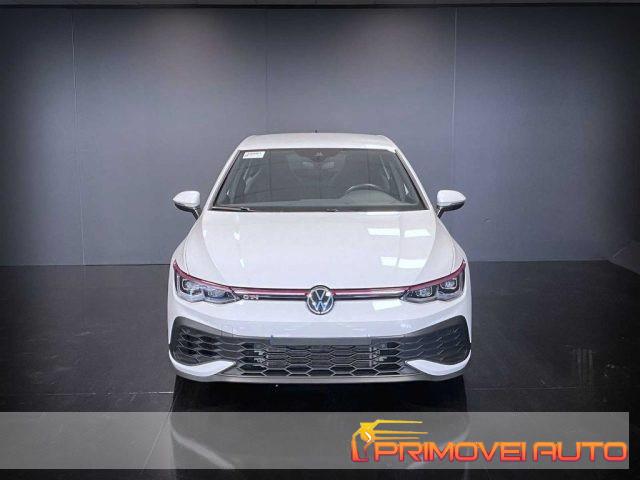 VOLKSWAGEN Golf 2.0 TSI GTI DSG Clubsport 45