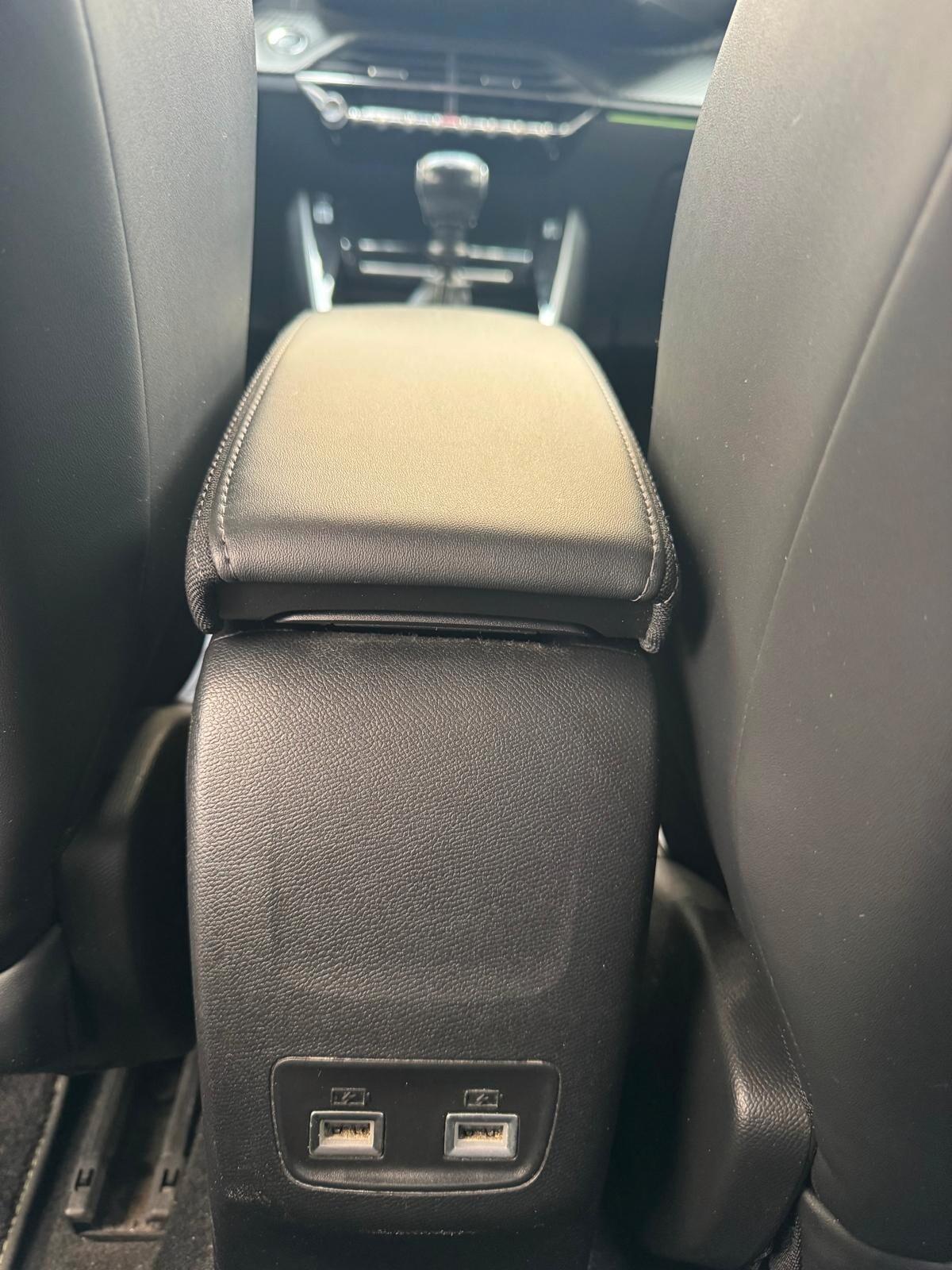 Peugeot 2008 BlueHDi 110 GT FULL OPTIONAL