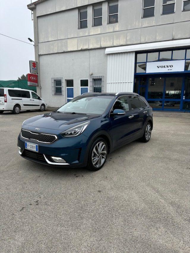 KIA Niro 1.6 GDi DCT HEV Energy