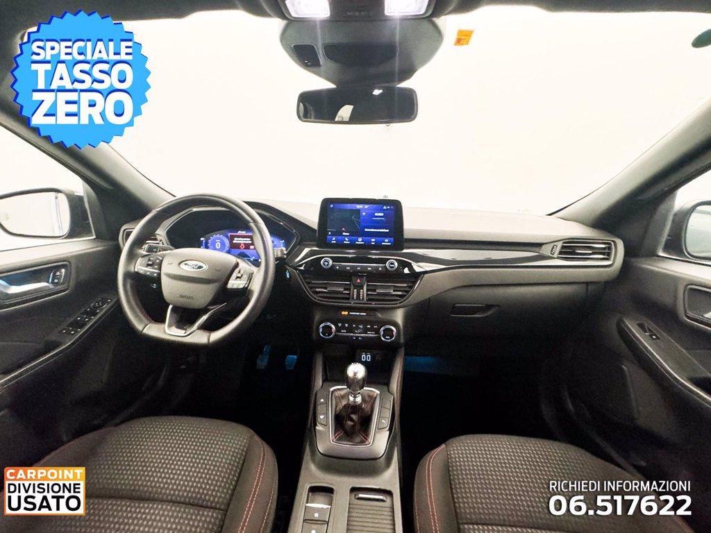 FORD Kuga 1.5 ecoboost st-line 2wd 150cv del 2021