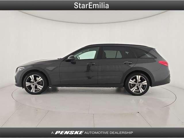 Mercedes-Benz C 220 C 220 d Mild hybrid 4Matic Premium All-Terrain