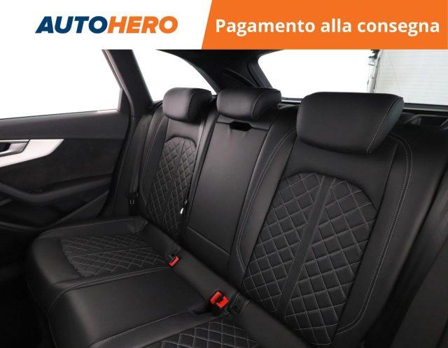 AUDI S4 Avant 3.0 TFSI quattro tiptronic
