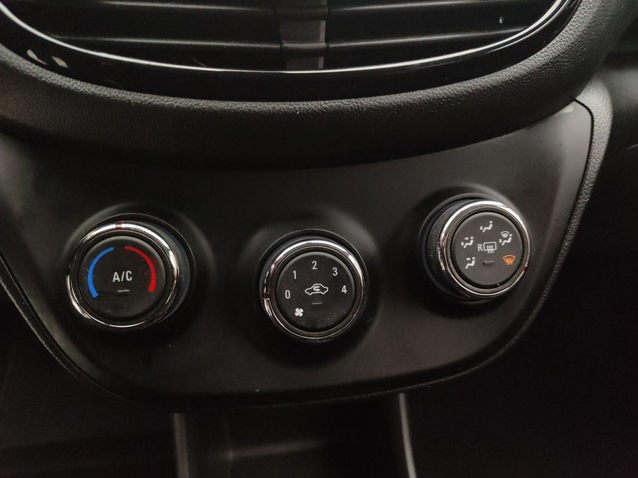 OPEL Karl 1.0 73CV ROCKS