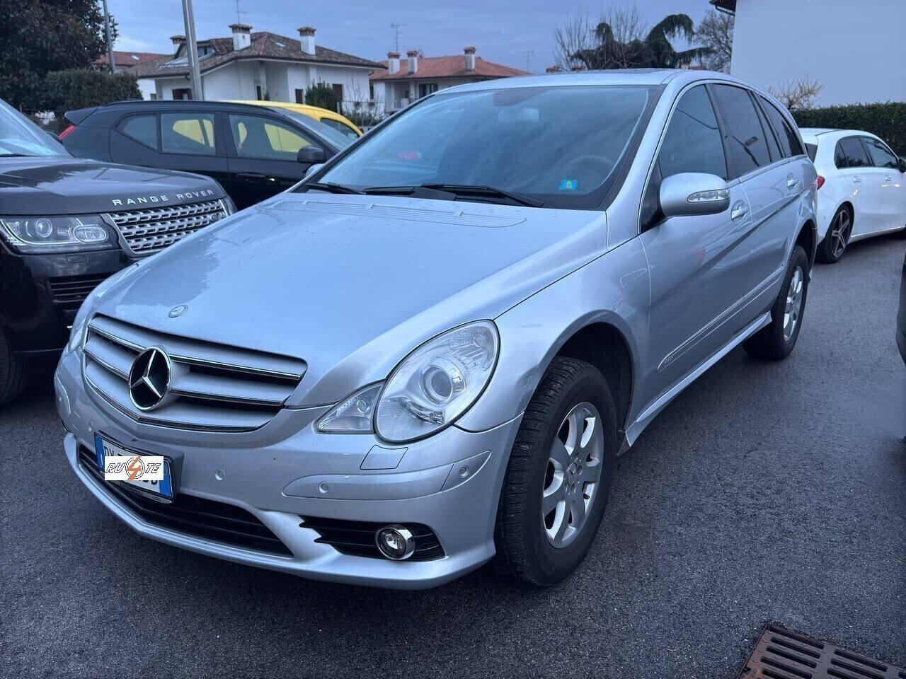 Mercedes-benz R 280 CDI cat Sport 7 POSTI