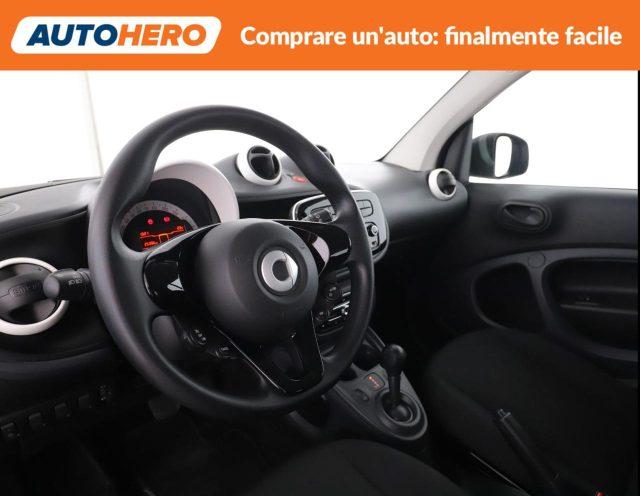 SMART ForTwo 70 1.0 Youngster