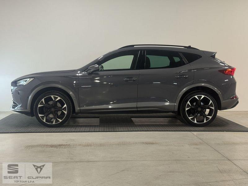 CUPRA Formentor 2.0 TDI 4Drive DSG