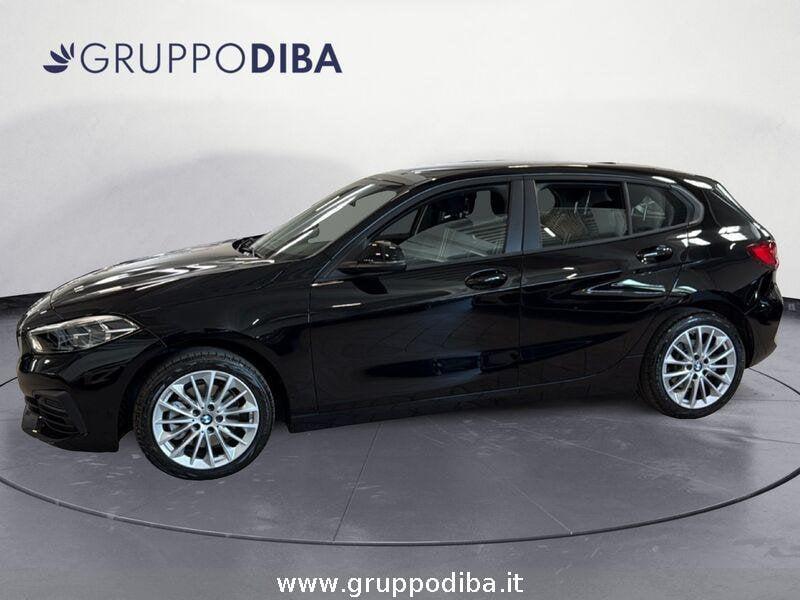 BMW Serie 1 F40 Diesel 116d Sport auto