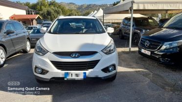 Hyundai iX35 1.7 CRDi 2WD Xpossible