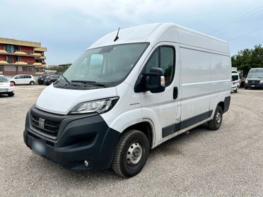 FIAT DUCATO 2.2 M-JET 140cv MOTORE ROTTO - 2021 - IVA A PARTE