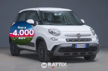 Fiat 500L 1.3 MJT 95CV Connect