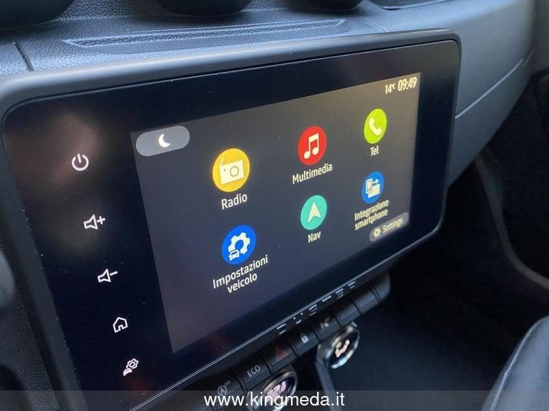 Dacia Duster Duster 1.0 TCe GPL 4x2 Prestige