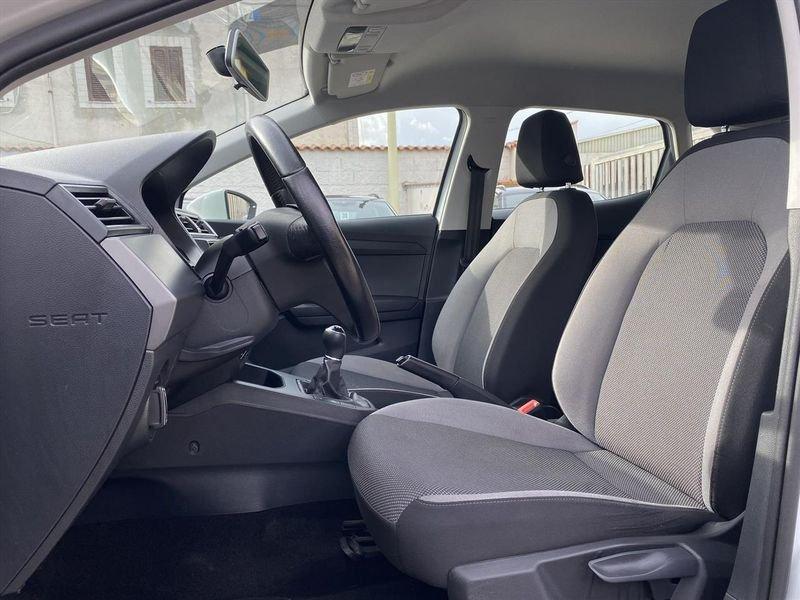 Seat Ibiza 1.6 TDI SCR STYLE 95CV