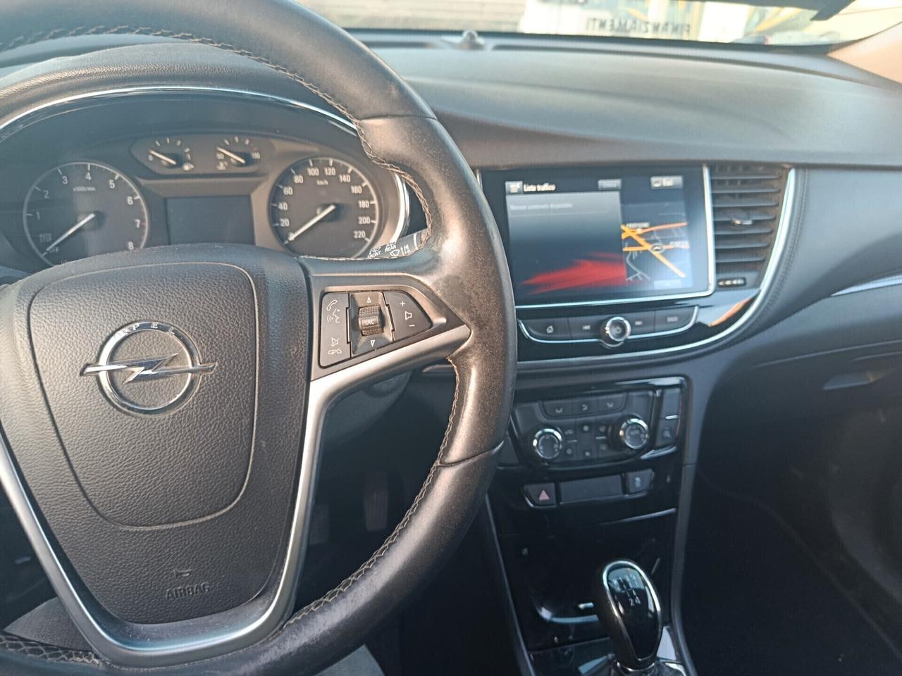 Opel Mokka X 1.6 Ecotec 115CV 4x2 S&S Innovation