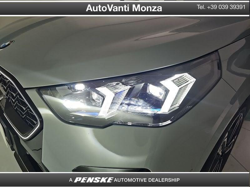 BMW X2 X2 xDrive 20d Msport Pro
