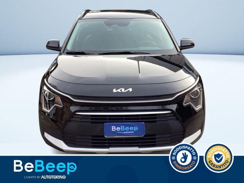 KIA Niro 1.6 GDI HEV STYLE DCT6