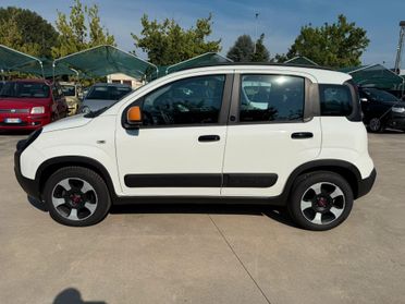 Fiat Panda 1.2 City Cross prezzo reale
