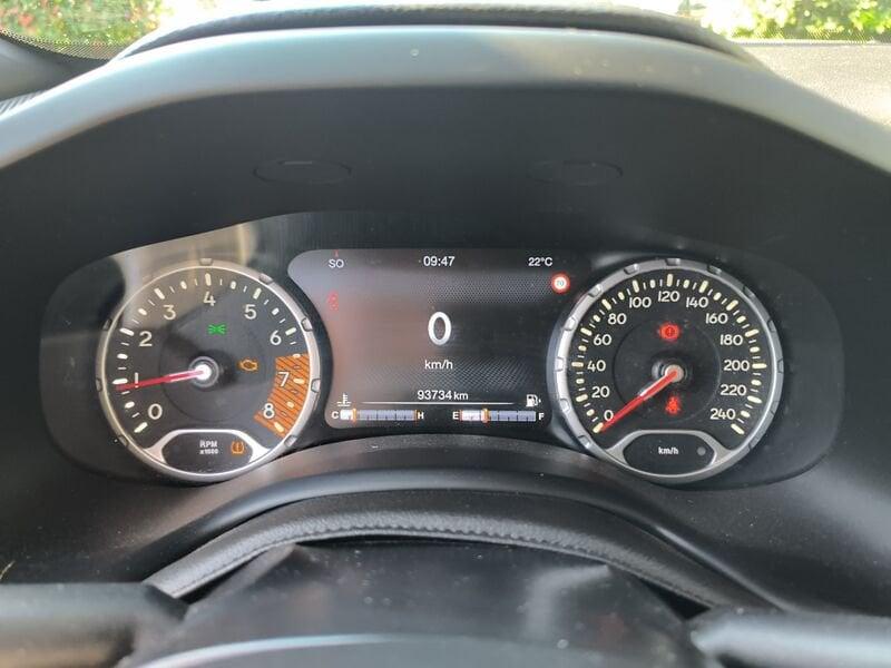 Jeep Renegade 1.0 T3 Limited