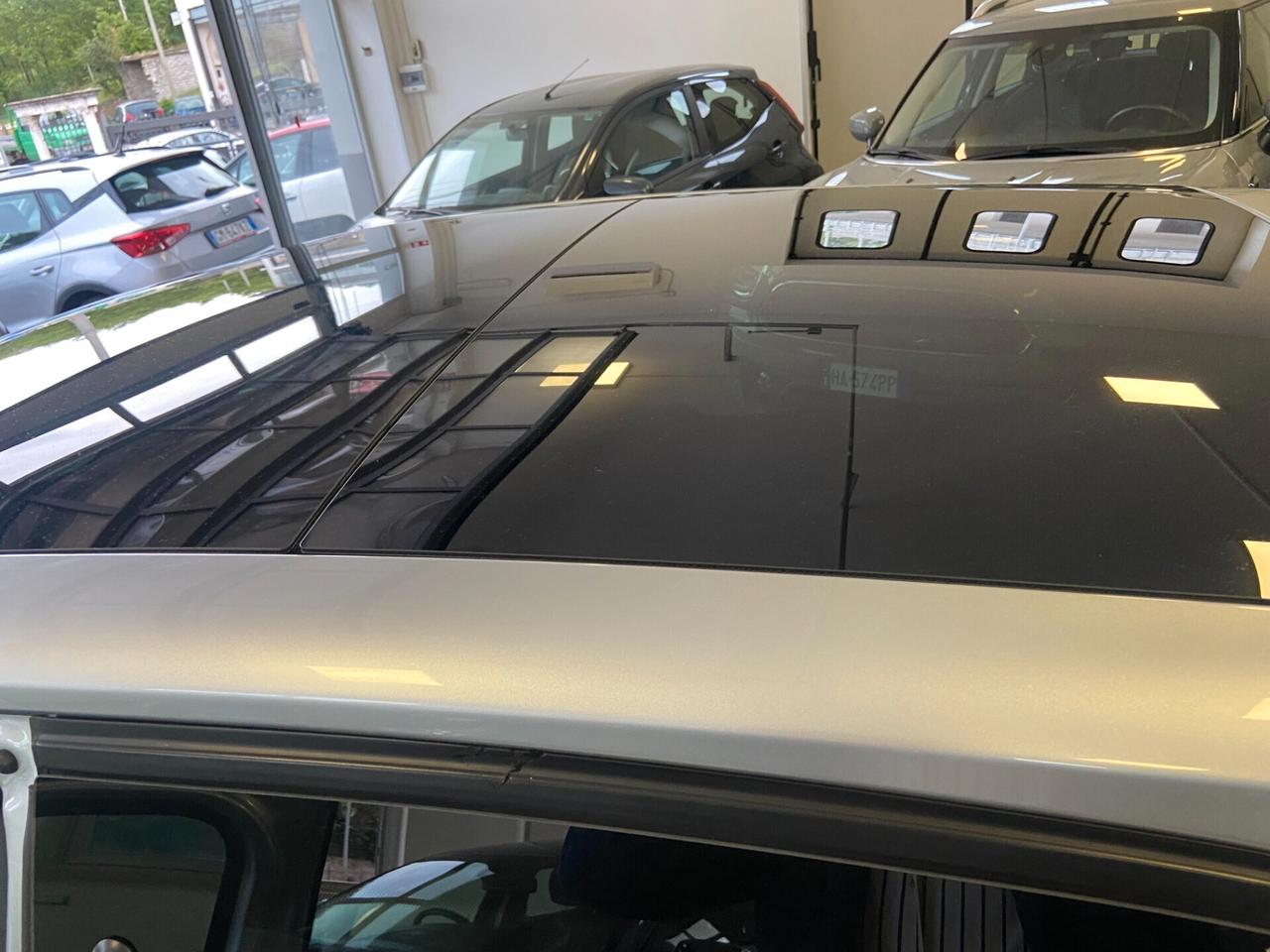 Smart ForFour 70 1.0 Passion
