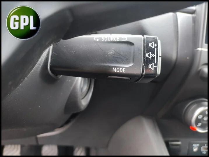 Renault Captur TCe 100 CV GPL Zen