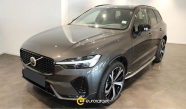VOLVO XC60 B4 (d) AWD Geartronic R-design