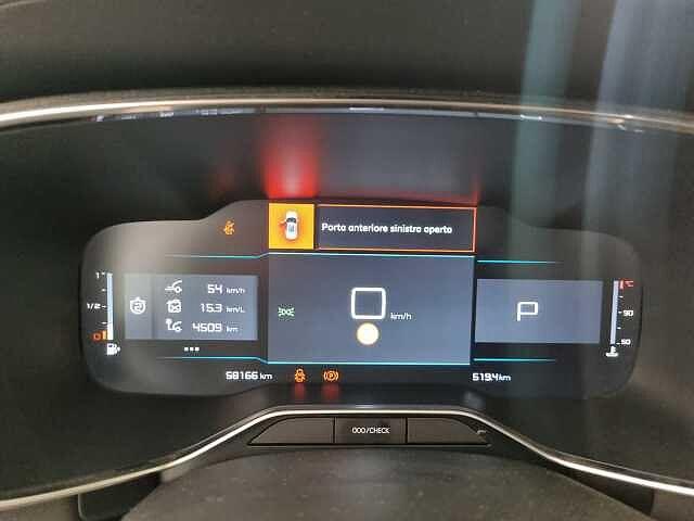 Citroen C5 Aircross C5 Aircross 1.5 bluehdi C-Series s&s 130cv eat8