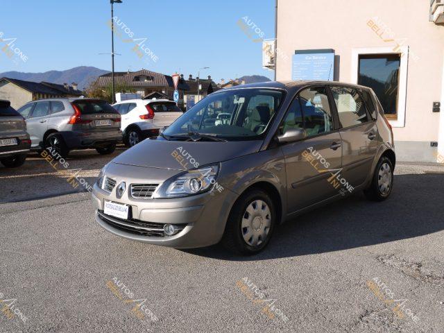 RENAULT Scenic 1.5 dCi/105CV