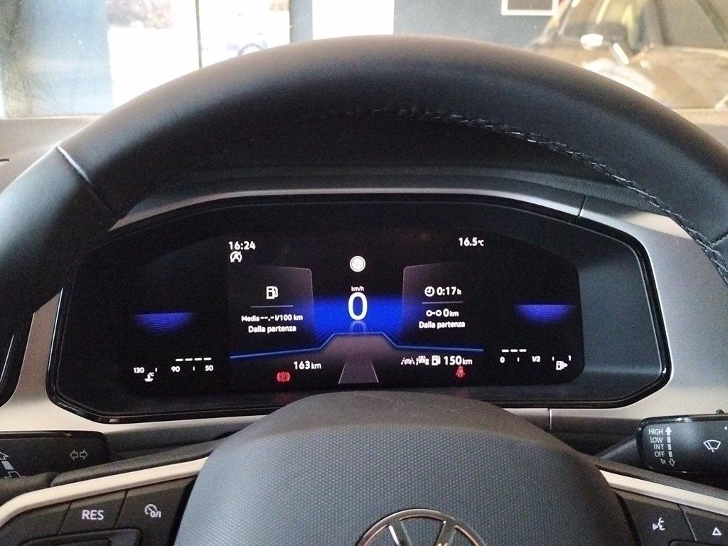 VOLKSWAGEN T-roc 1.0 tsi edition plus 115cv del 2025