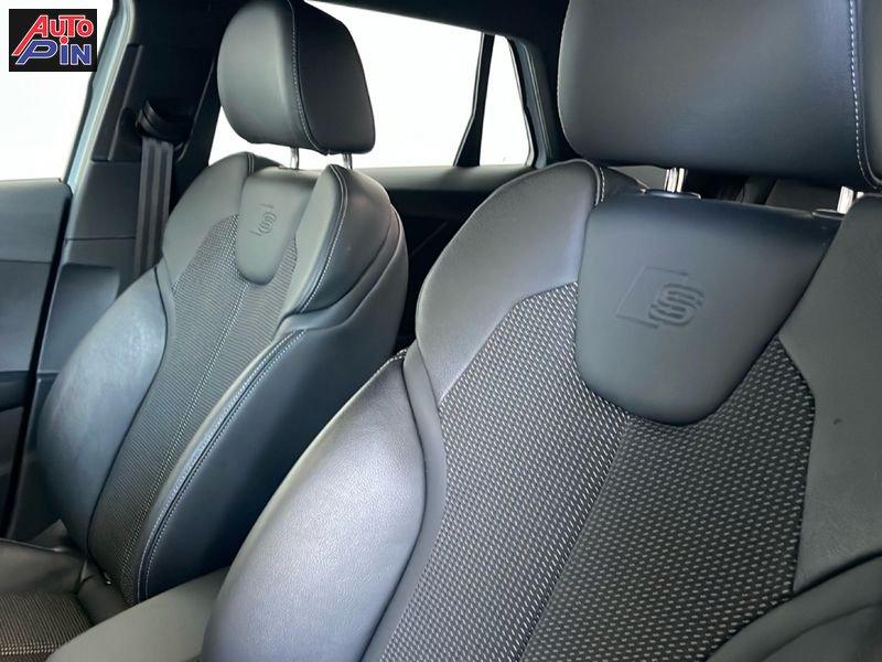 Audi Q2 Q2 35 TDI S tronic S line Edition *Cerchi 19*